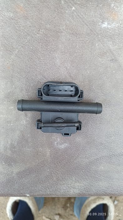 Моп датчик газ 4 поколение