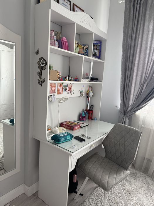 Мебель для девочек