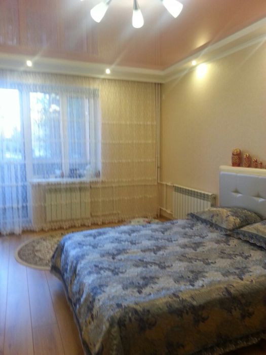 Продам 3-х комн.квартиру в 6 мкр.