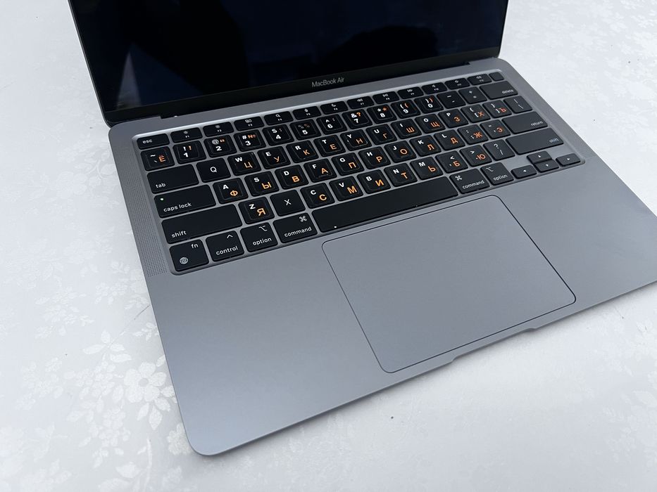 Macbook Air 2020 m1