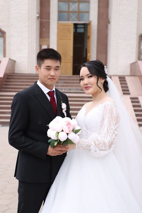 Фото и видеосъемка в Алматы