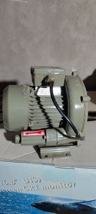 Havo nasos sotiladi 600.000