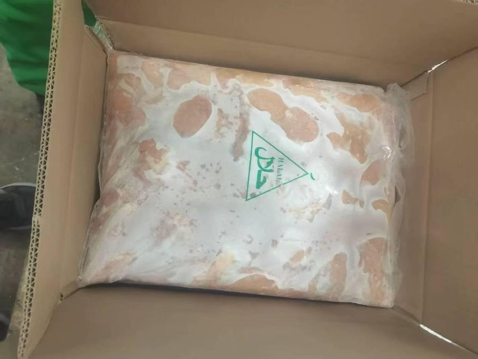 Филе куриное,  филе утки