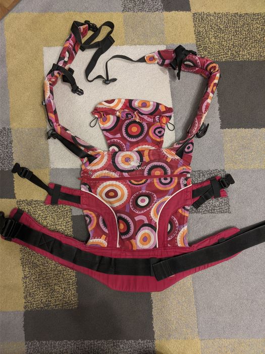 Manduca First Circadellic Edition