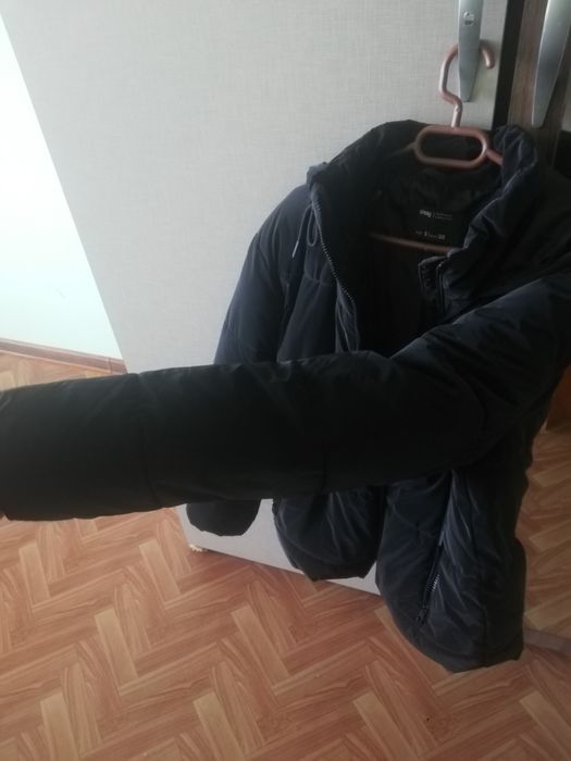 Зимно яке размер 36/S
