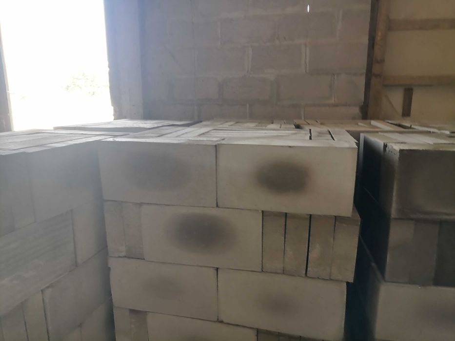 Газоблок  строй с нами легко тепло и прохладно компания ZTON
