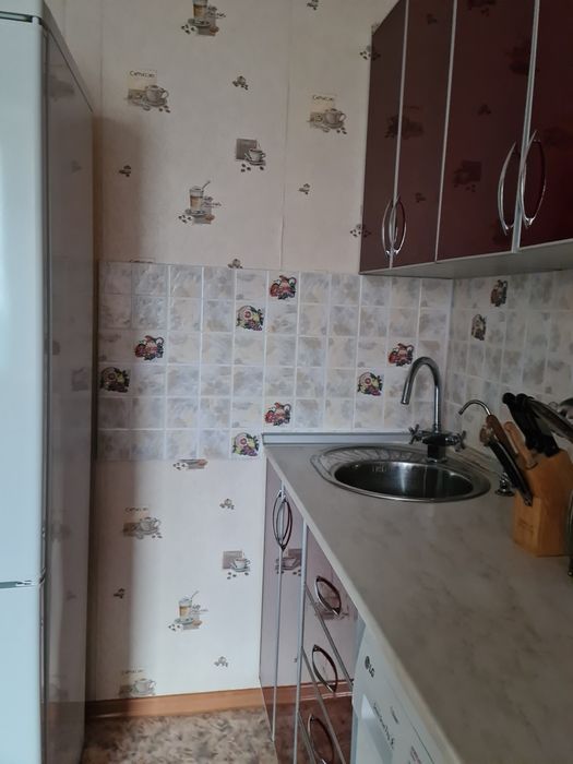 Сдам квартиру 12 мкр