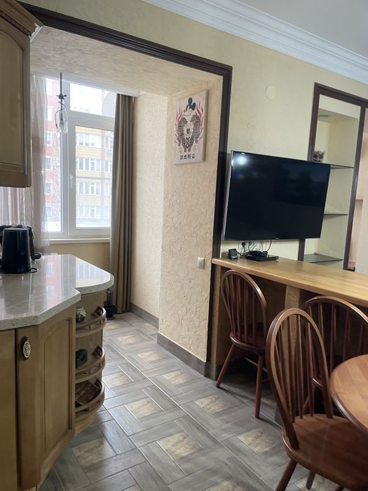 Впервые сдается 2к кв в ЖК Альтаир