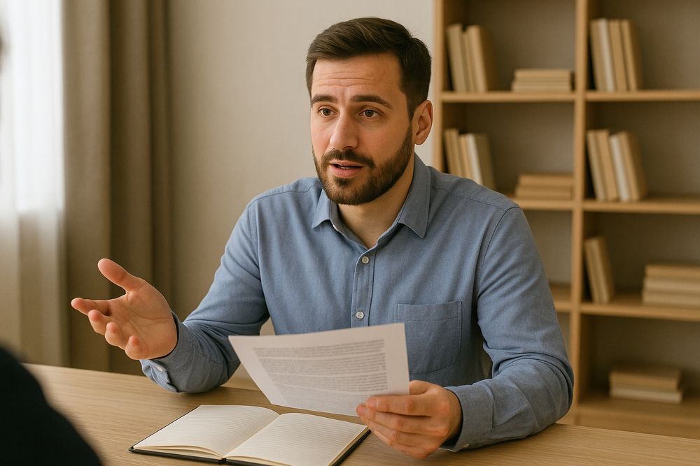 Психолог. Психосоматолог