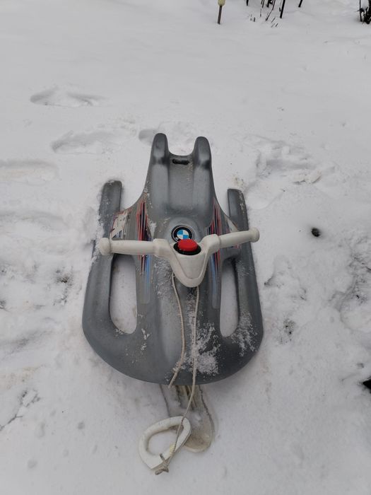 Sanie Bmw Originala Copii