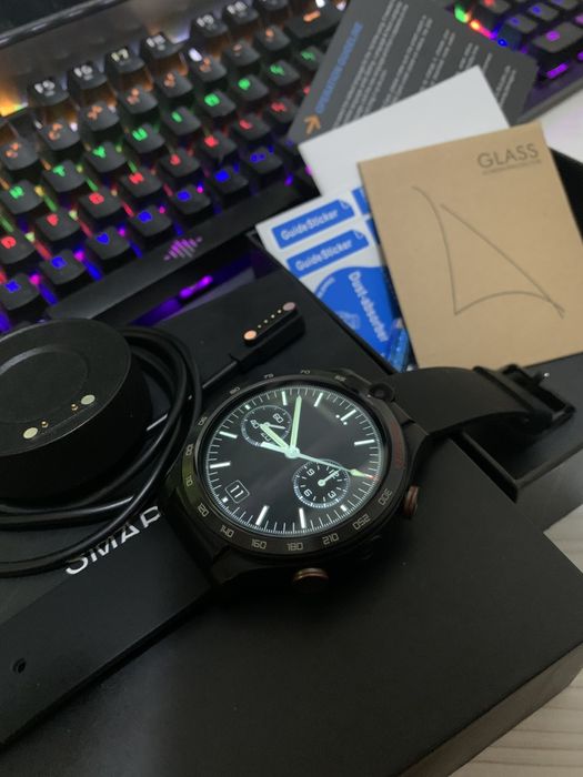 Продаю Smart watch 4G LTE Смарт часы