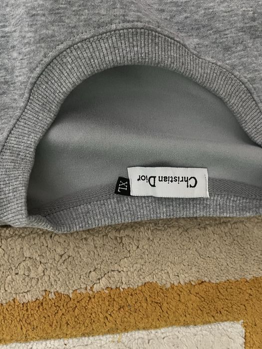 Bluza Christian Dior