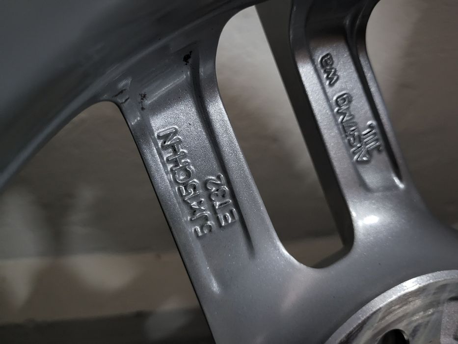 1 б.1 брой  15 4x100 Smart джанта 4х100 смарт