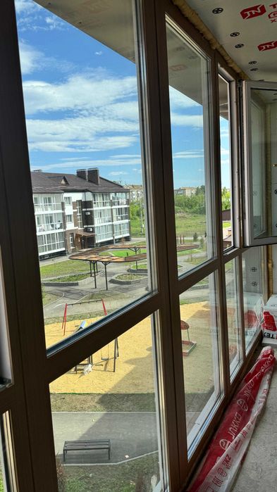 Продам 4-х комн квартиру