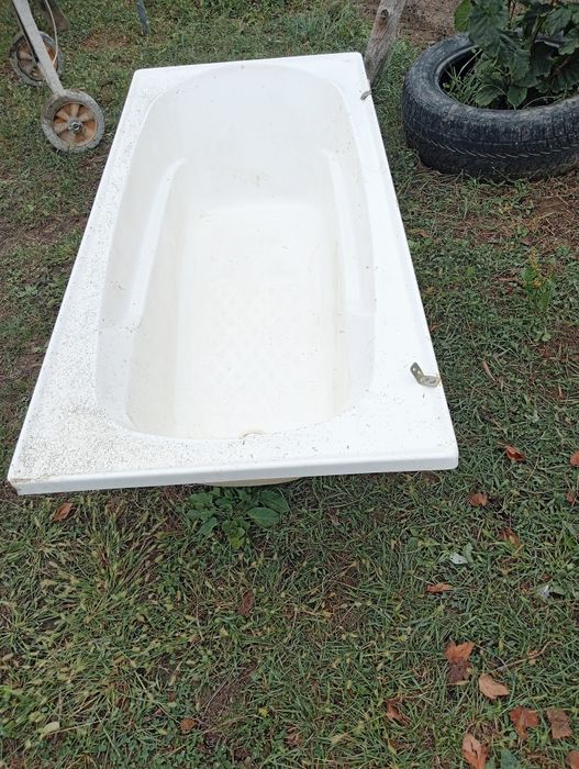 Vând doua vane de fonta