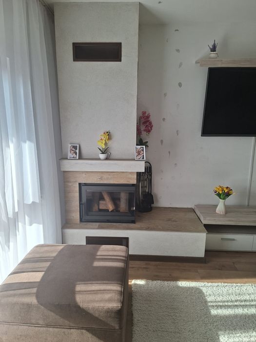 Casa/Vila de vanzare Bradu Geamana