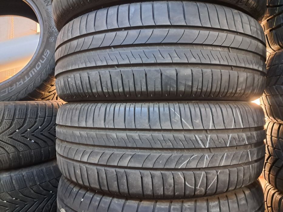 Anvelope second vara 205 60 R16 Michelin