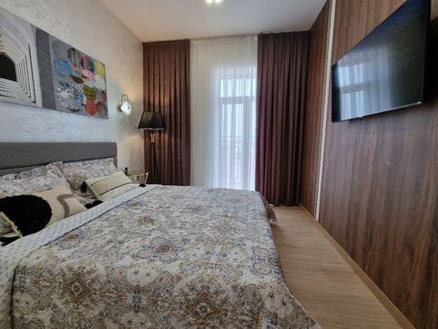 Нукуская хорошенькая к Габус 3 ком на Глинка