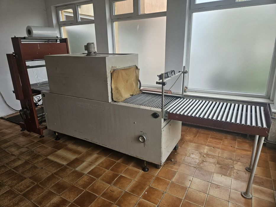 Термо тунел фолиращ