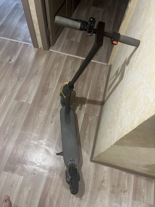 Электросамокат Xiaomi
