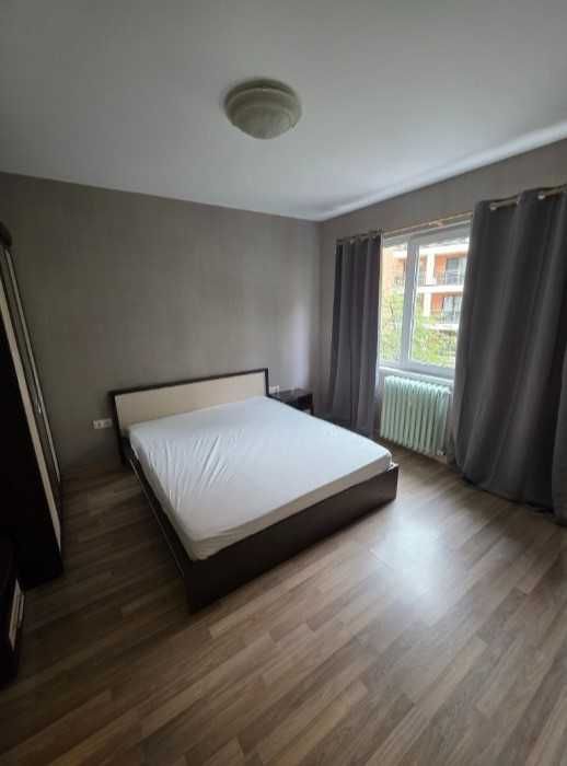 Дава се под наем Двустаен апартамент в София, Център - 58 кв.м за 639 € - Снимка #5