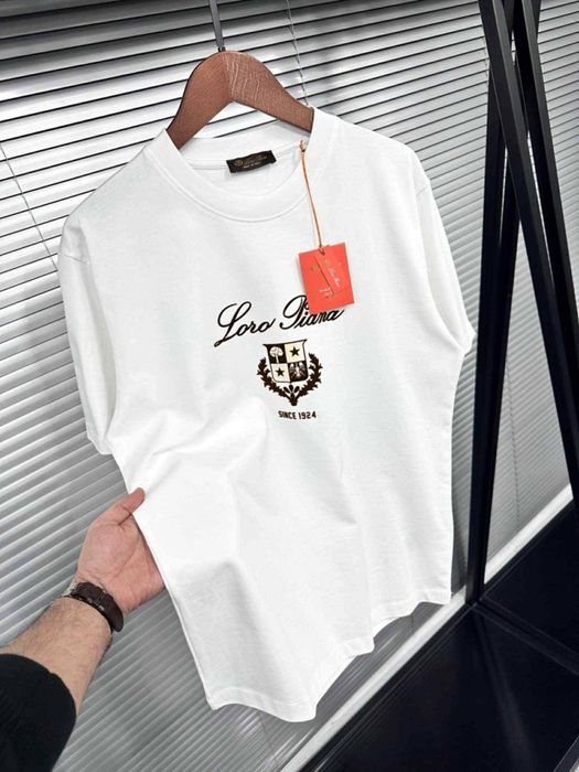 Мъжки тениски висок клас различни модели