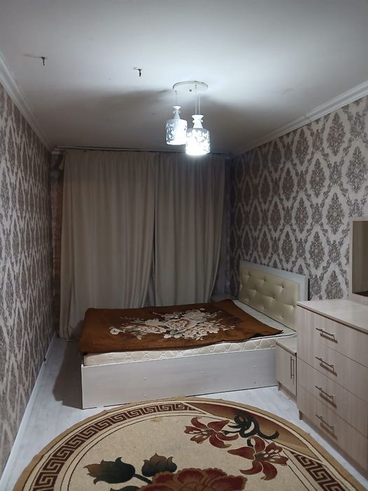 Квартира в шахтинске 2 ком