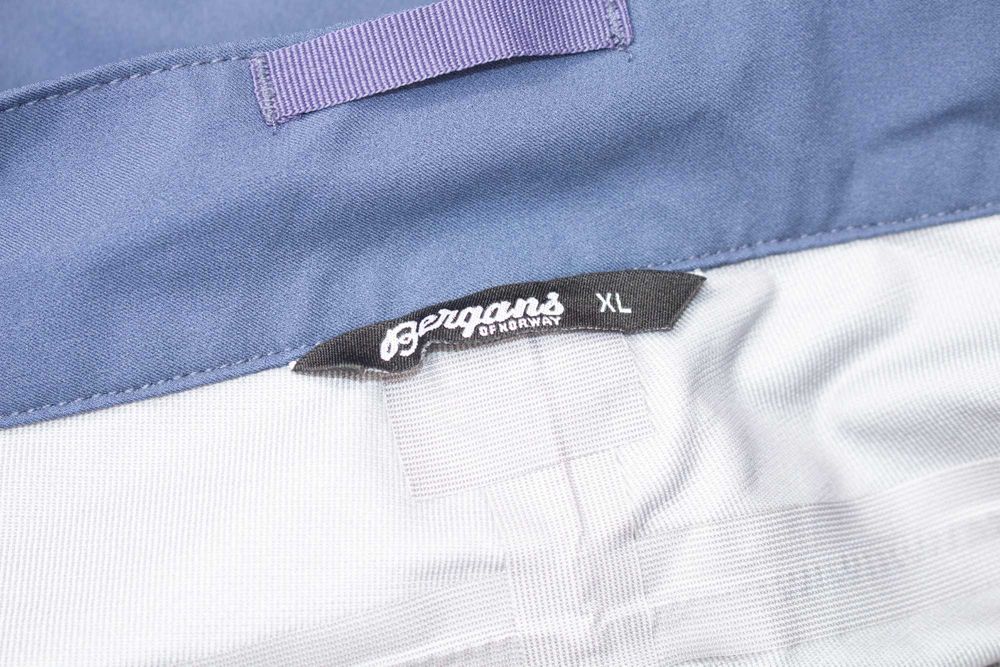 Bergans Brekke 3-Layer оригинален мъжки панталон водоустойчив XL