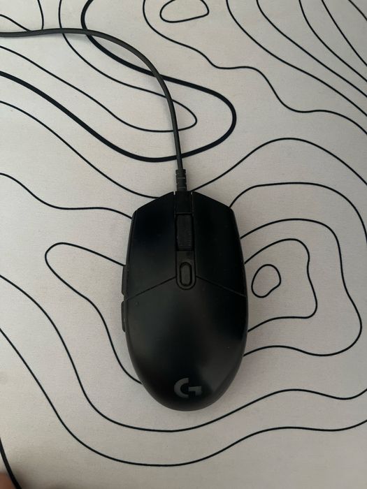 Игровые девайсы