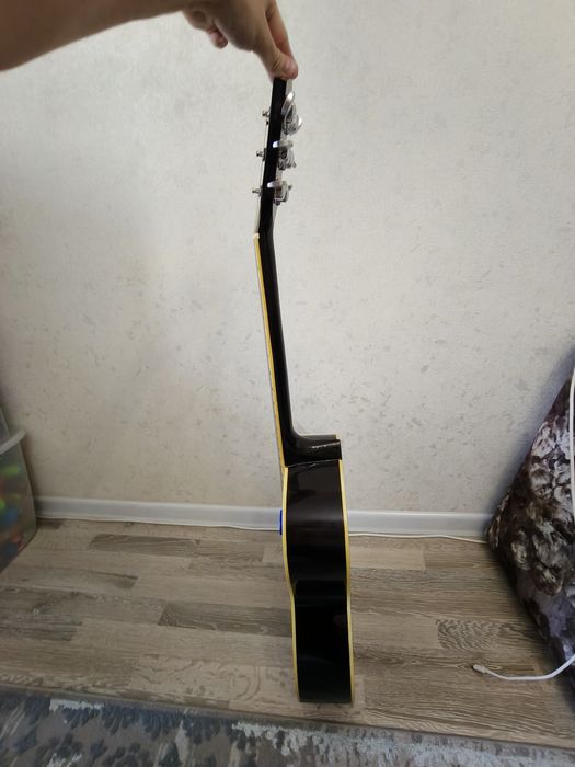 Гитара Agnetha AKG-E120