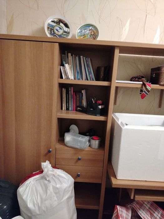 Мебель для детской