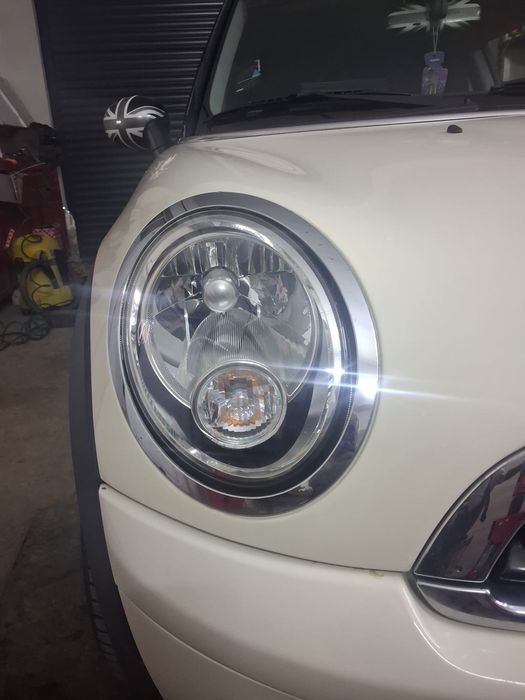 MINI Cooper / One 1.4 Benzina | Stare Tehnica Foarte Buna | AC