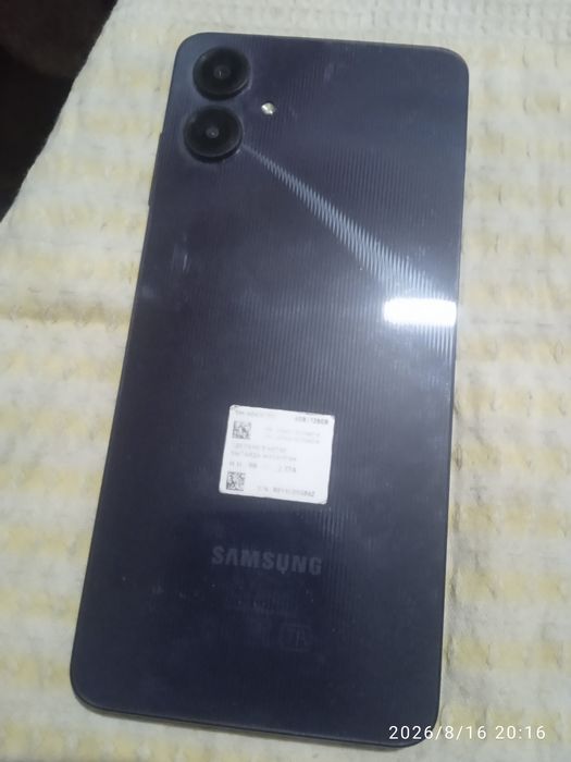 Samsung a 06 sotiladi