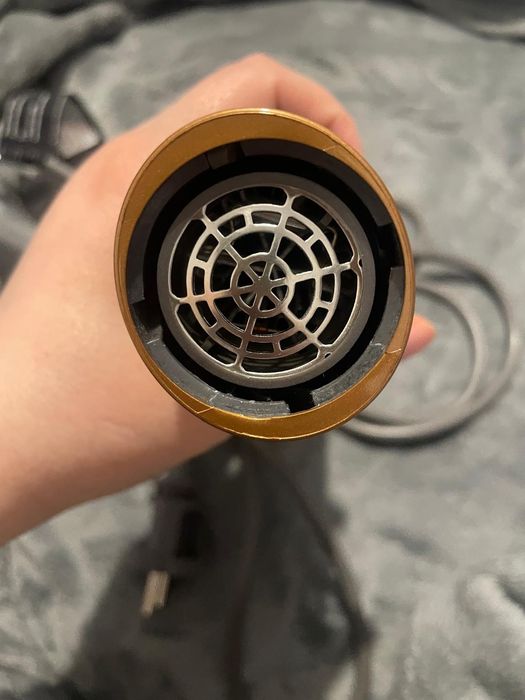 Uscator Dyson Airwrap