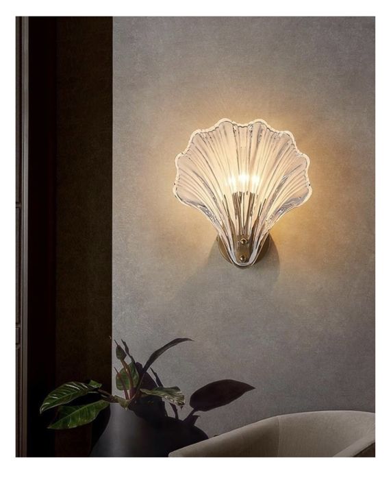 Бра настенный Е14