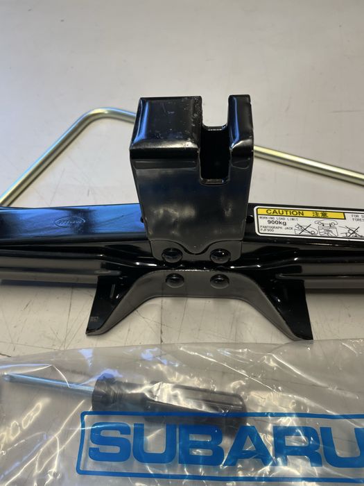 Cric original subaru outback forester xv liberty