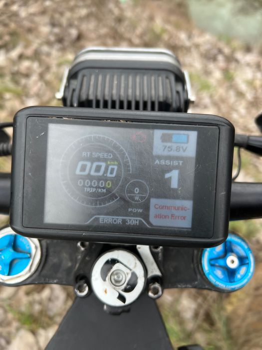 SurRon - stealth bomber