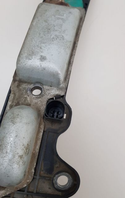 Maner deschidere haion 3B5943021B Volkswagen VW Touran prima generati