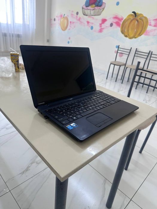 Toshiba Satellite C50-A630 — на запчасти
