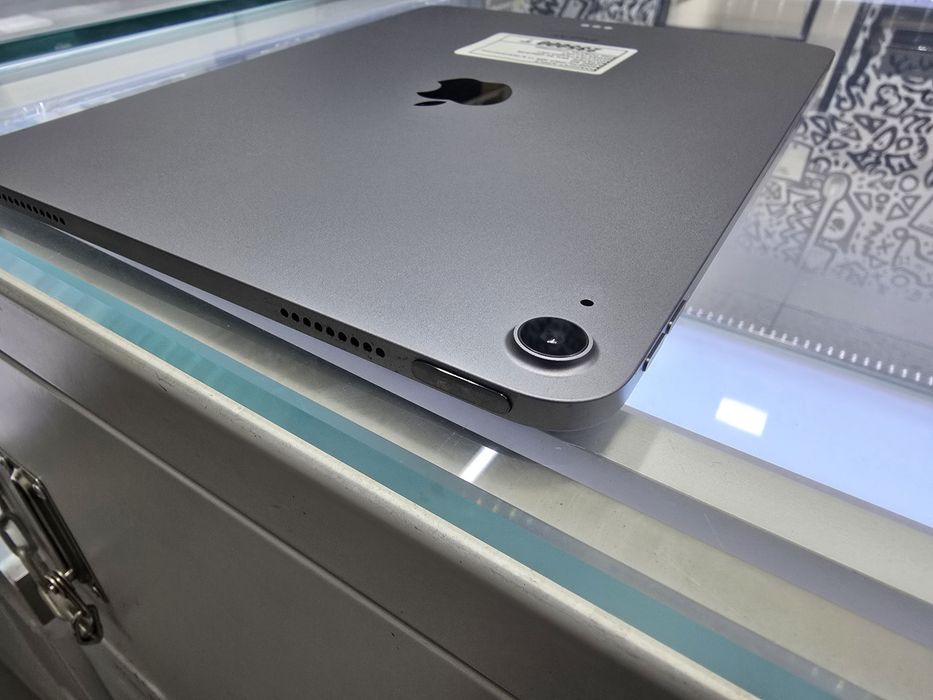 Ipad Air 11 Apple M2 128gb аккумулятор 99% 95 циклов