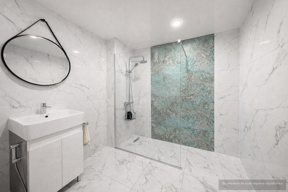 Двустаен апартамент, под наем, кв. Победа