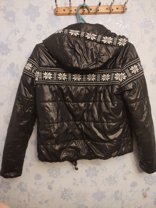 Курточка на осень