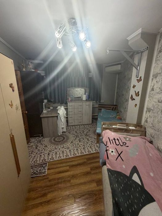 Яшнабадский район,9 этаж,4 комнатная