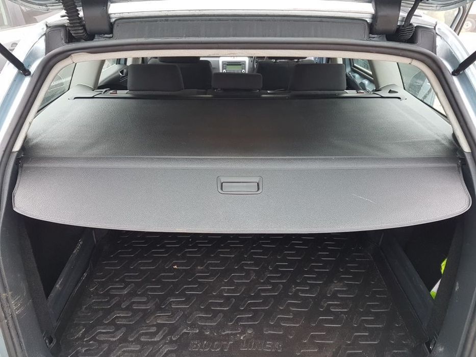 Rulou / Polita Portbagaj VW Passat B6 2005  -  2010 Break / Combi