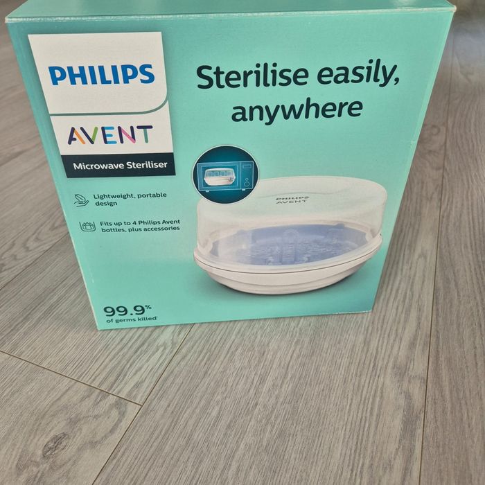 Vand sterilizator Avent Phillips