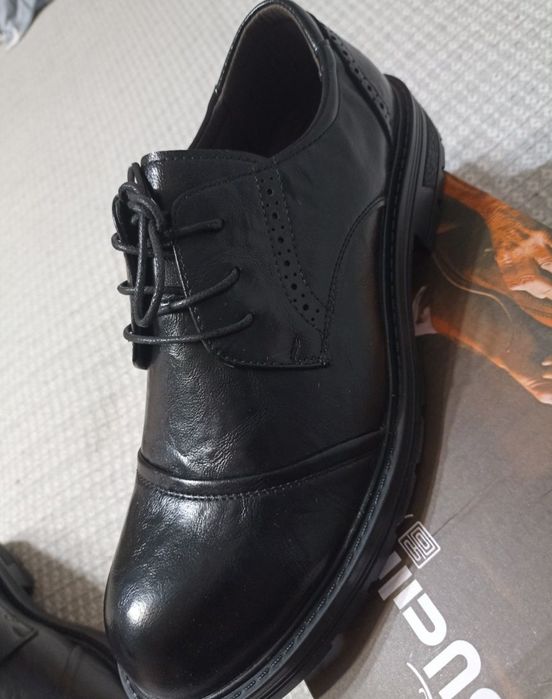 Туфли классические