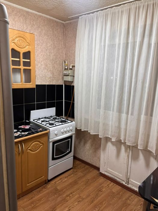 Квартира в Сортировке