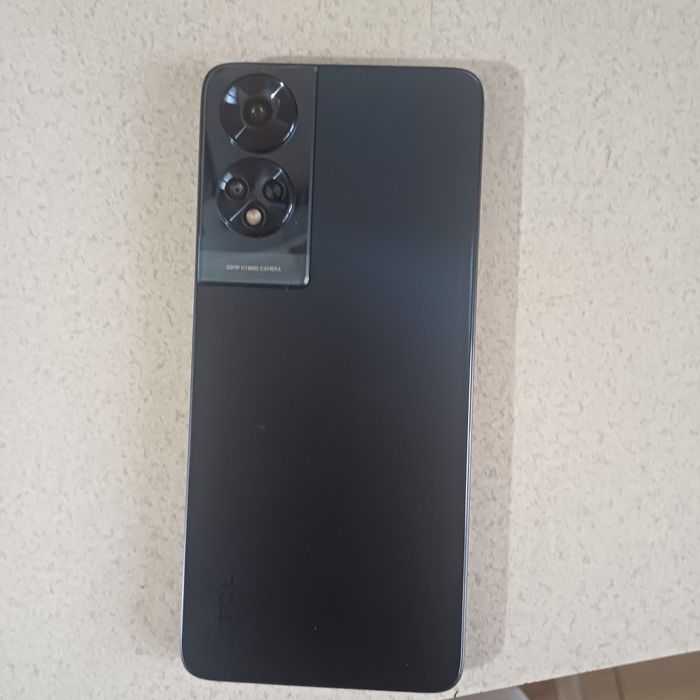 Андроид: TCL 50,5G