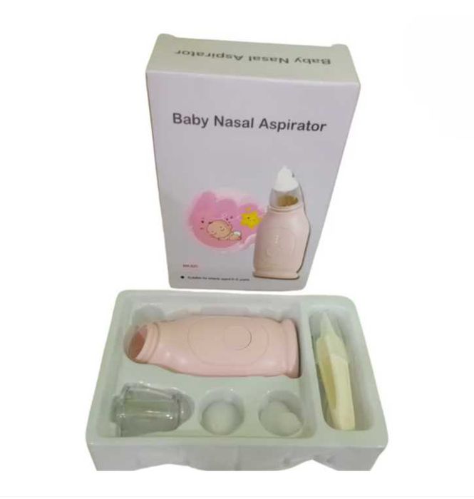 Аспиратор за нос Baby Nasal Aspirator MX-520