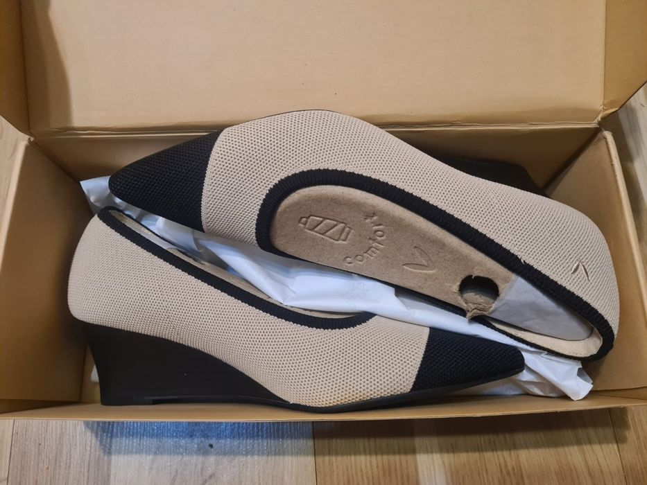 Pantofi Dama Eleganti